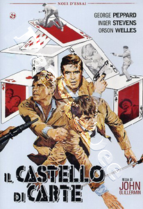 House of Cards ( 1968 ) (DVD)